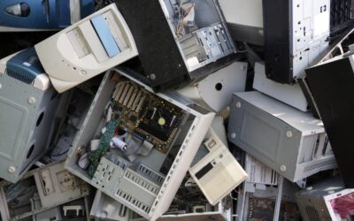 Comment recycler son ordinateur ? Où le jeter ?