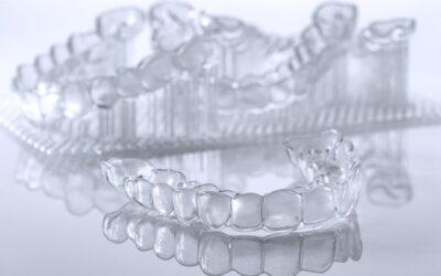 Le recyclage des aligneurs dentaires : où et comment les jeter ?