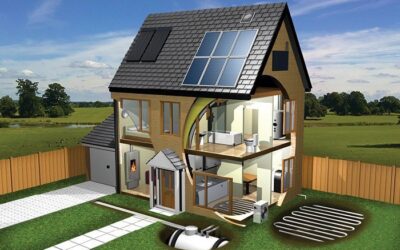 Rénovation énergétique maison : les étapes clés
