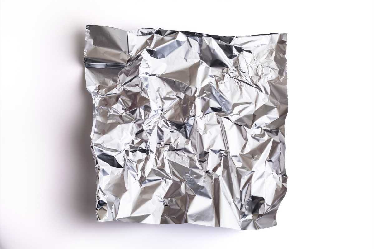 recyclage papier aluminium