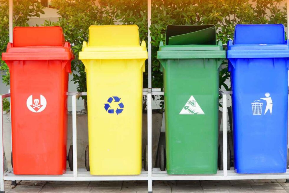 Comment recycler le papier aluminium ? Dans quelle poubelle