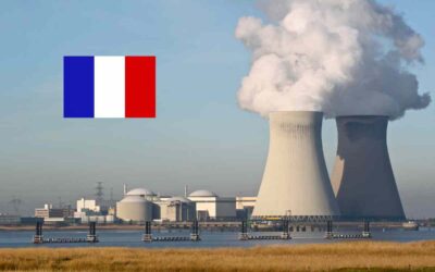 Combien il y a-t-il de centrales nucléaires en France en 2024 ?