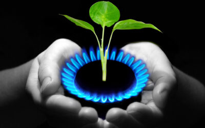 Comment rendre votre consommation de gaz plus éco-responsable ?