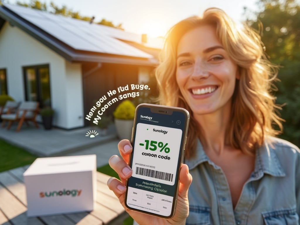 Comment utiliser un code promo