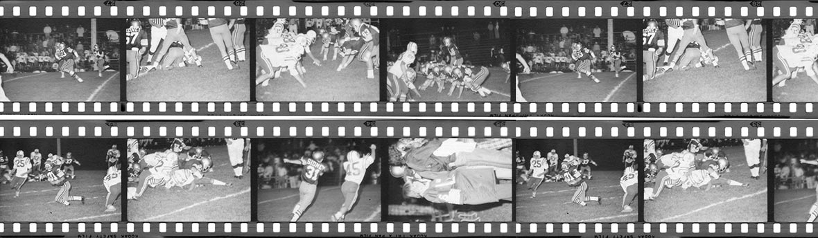 Quelles sont les meilleures méthodes pour détruire définitivement des négatifs photo