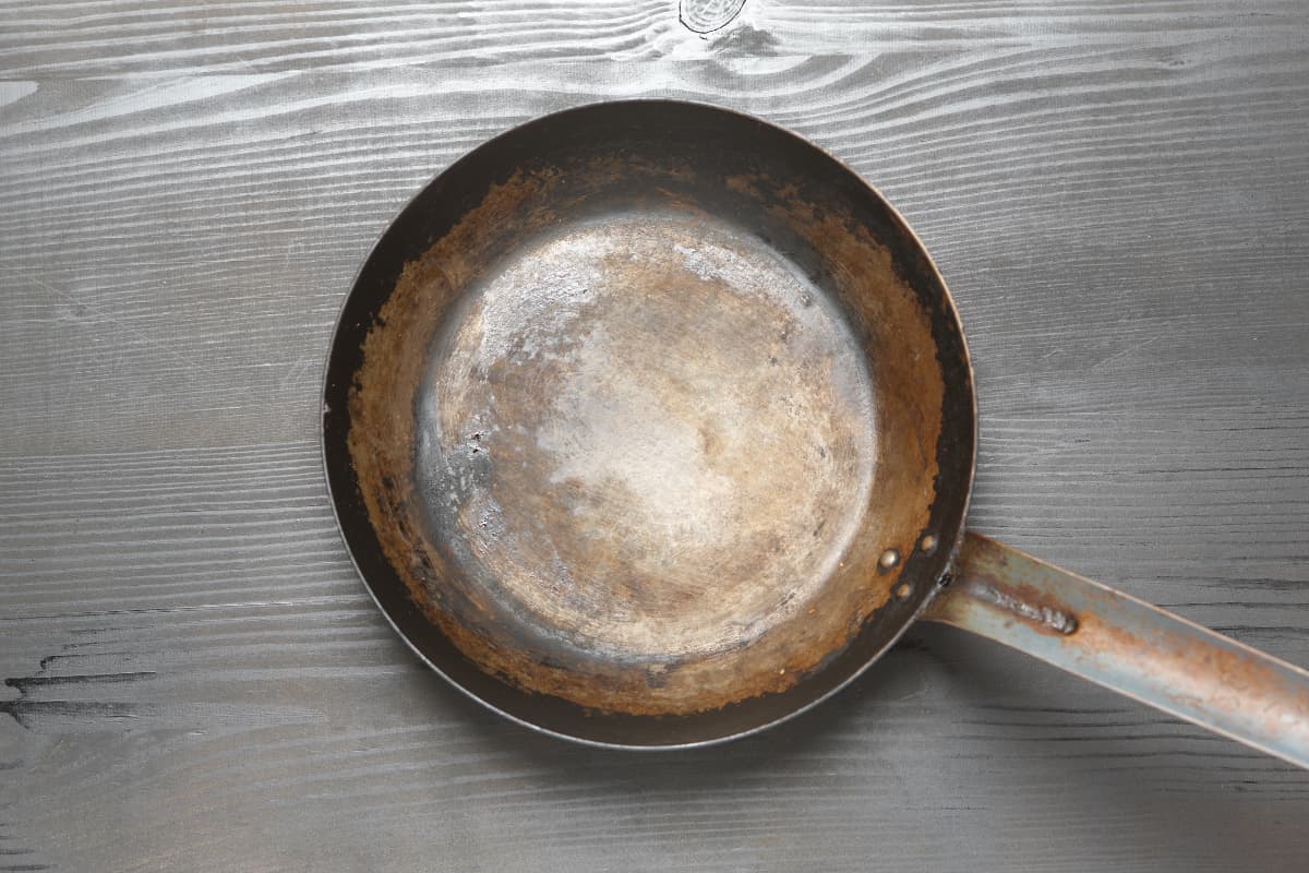 Où jeter les ustensiles de cuisine usagés