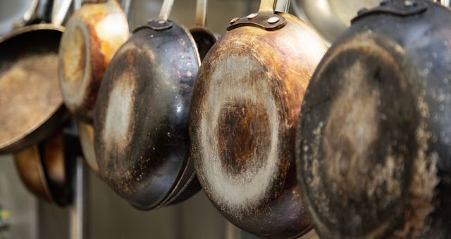 ustensiles de cuisine