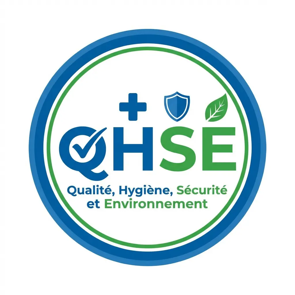 QHSE Logo