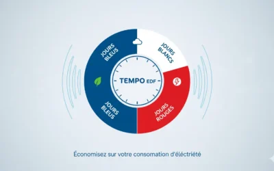 Comment arrêter le tempo EDF ?