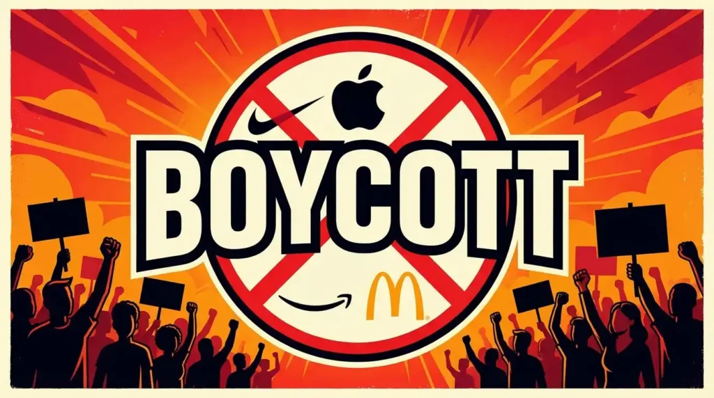 marques de fast fashion à boycotter