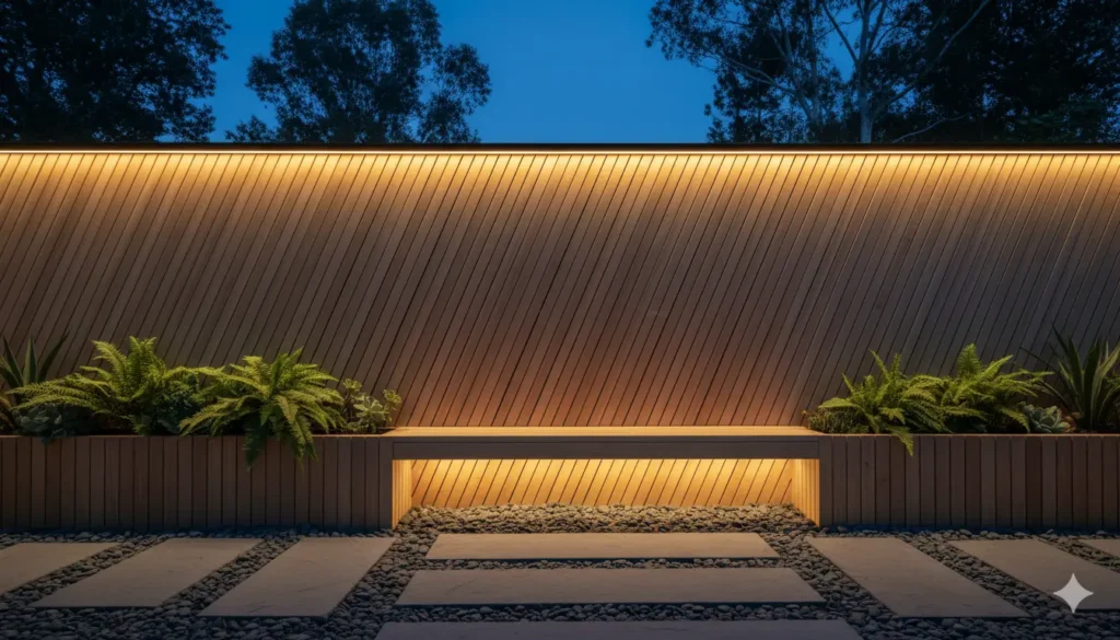 lames obliques à 45°