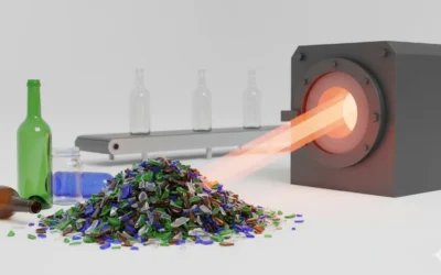 Recyclage du verre : comment bien trier et que devient votre bouteille ?