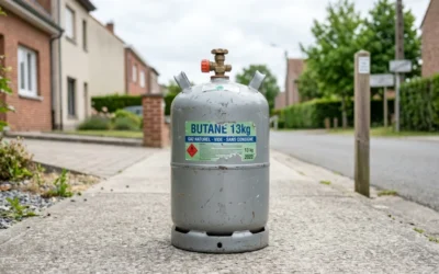 Comment obtenir le remboursement d&rsquo;une bouteille de gaz sans bulletin de consigne ?
