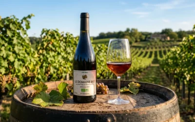 Quels vins bio choisir ?