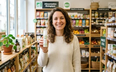 Que vaut la marque So Bio Etic pour une beauté naturelle et accessible ?