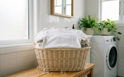 Quelle est la meilleure lessive bio ?