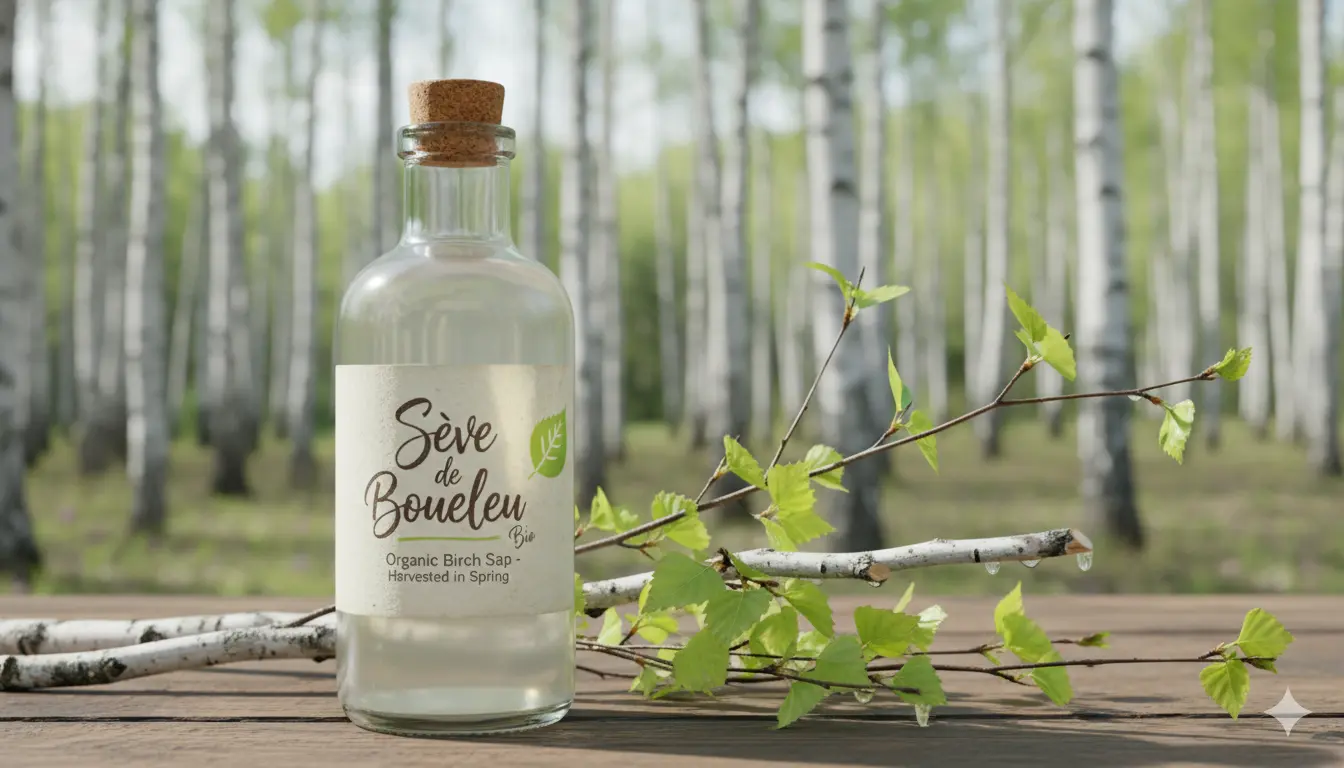 seve de bouleau bio seve de bouleau bio