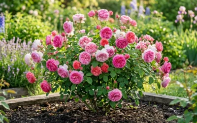 Comment tailler les rosiers correctement ?