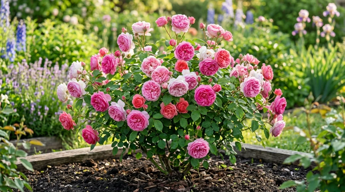 comment tailler les rosiers