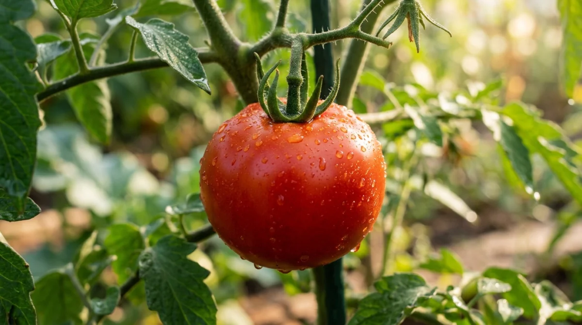 tomate un fruit ou legume
