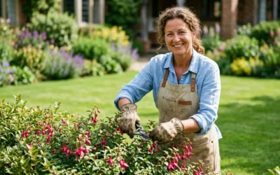 Quelles plantes choisir pour les haies