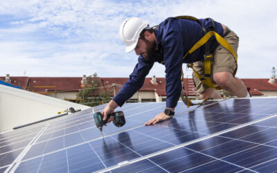 Installer des panneaux solaires à la maison : les erreurs à éviter