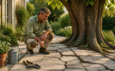 Les principaux inconvénients du catalpa au jardin