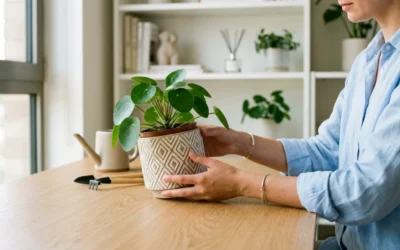 Quelle plante pour bureau choisir selon l’espace et l’entretien