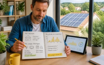 Arteis Solaire pour mieux comprendre votre projet solaire