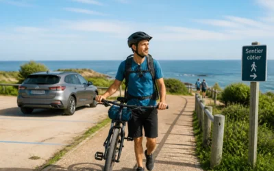 Réussir son écotourisme en bord de mer sans alourdir son impact